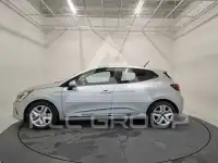 2021 Renault Clio