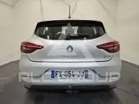 2021 Renault Clio