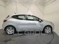 2021 Renault Clio