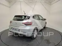 2021 Renault Clio