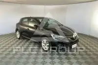 2021 Renault Clio