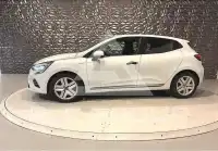 2021 Renault Clio