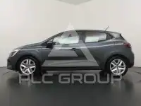 2021 Renault Clio