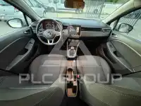 2021 Renault Clio