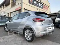 2021 Renault Clio