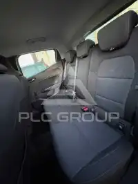 2021 Renault Clio