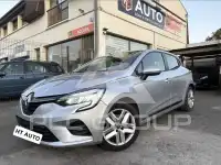 2021 Renault Clio