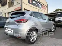 2021 Renault Clio