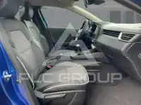 2021 Renault Clio