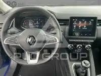 2021 Renault Clio