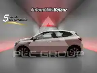 2021 Renault Clio