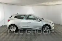 2021 Renault Clio