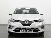 2021 Renault Clio