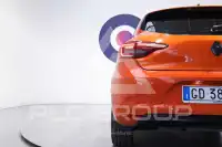 2021 Renault Clio