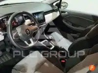 2021 Renault Clio