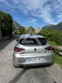 2021 Renault Clio