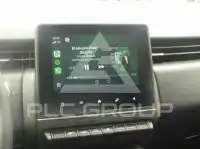 2021 Renault Clio