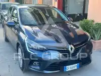 2021 Renault Clio