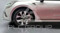 2021 Renault Clio