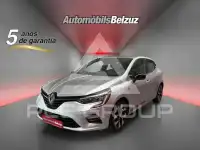2021 Renault Clio