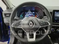 2021 Renault Clio