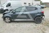 2021 Renault Clio