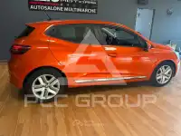 2021 Renault Clio