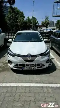 2021 Renault Clio