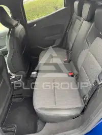 2021 Renault Clio