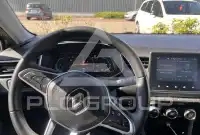 2021 Renault Clio