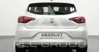 2021 Renault Clio