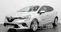 2021 Renault Clio