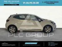 2021 Renault Clio