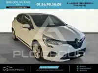 2021 Renault Clio