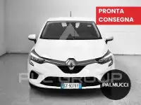 2021 Renault Clio