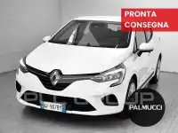 2021 Renault Clio