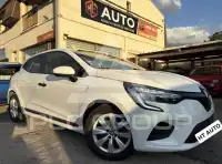 2021 Renault Clio