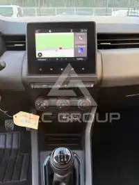 2021 Renault Clio