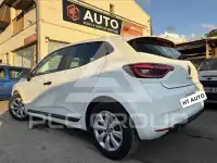 2021 Renault Clio