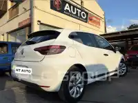 2021 Renault Clio
