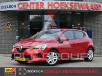 2021 Renault Clio