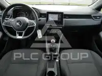 2021 Renault Clio