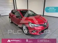 2021 Renault Clio