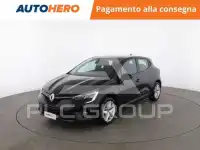 2021 Renault Clio