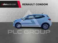 2021 Renault Clio
