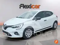 2021 Renault Clio