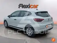 2021 Renault Clio