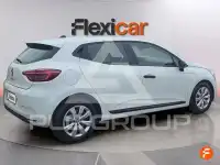 2021 Renault Clio