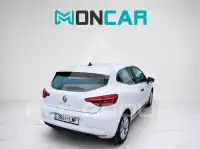 2021 Renault Clio
