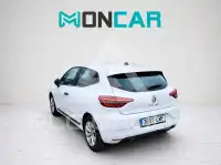 2021 Renault Clio